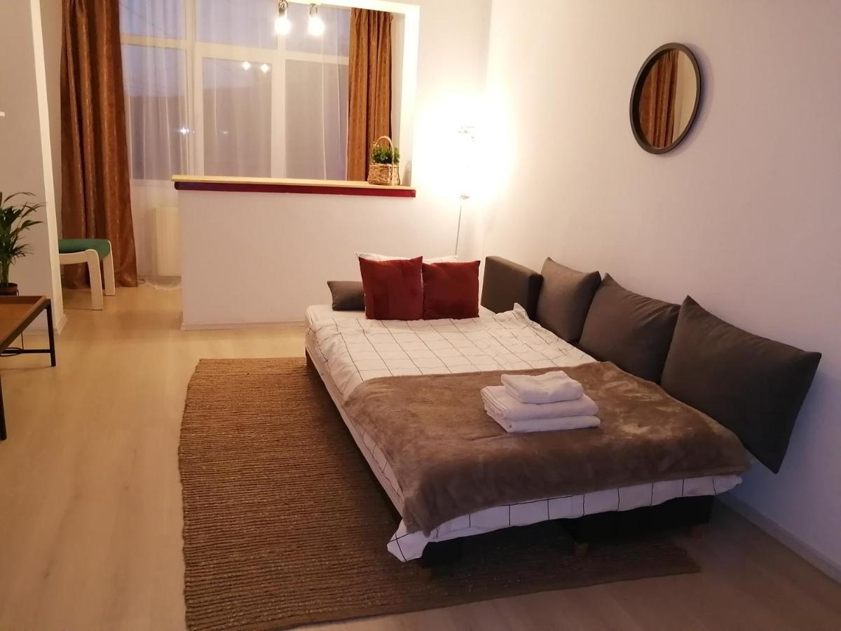 Nya Apartment Sighişoara Extérieur photo